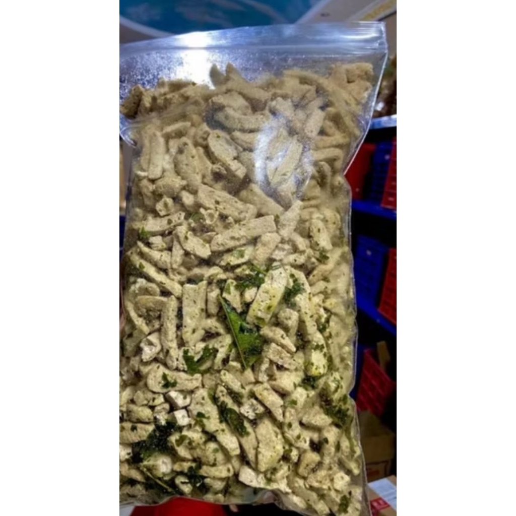 

Basreng stik ori brt 500 grm