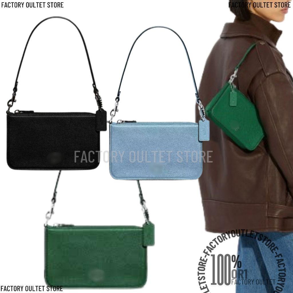 Tas Wanita CJ797 Shoulder Bag Pouch Bag