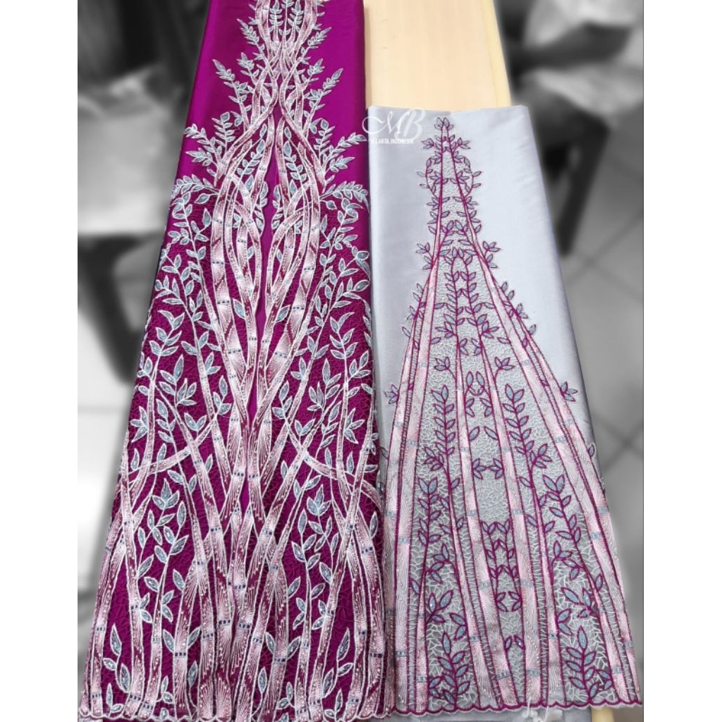 bakal baju abaya di bahan taveta sutra