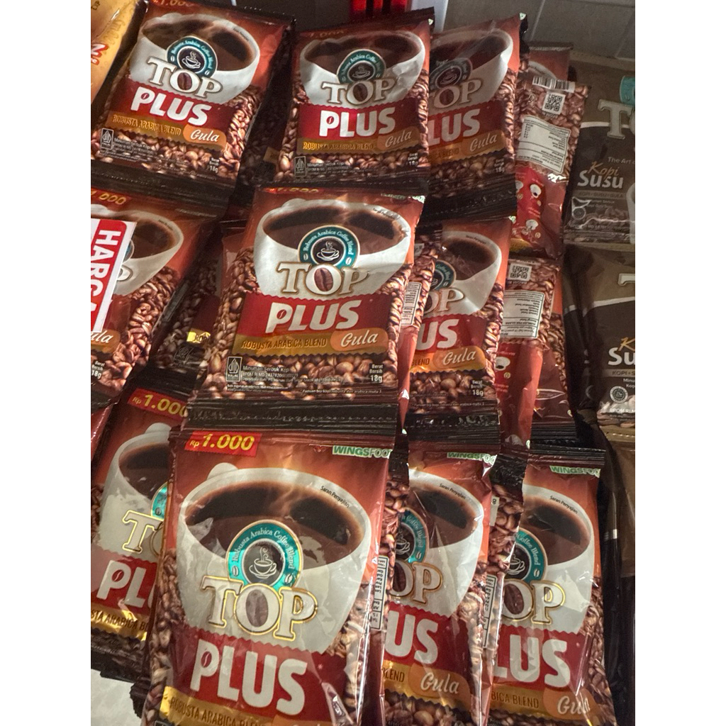 

top plus1000 1 renceng