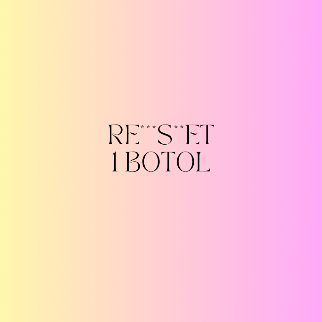 

(Ultimate Store) Suplemen Kesehatan Ungu