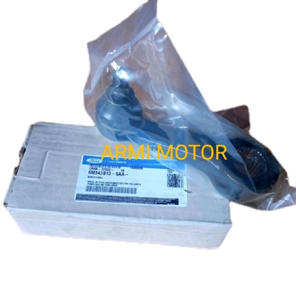 Pitman Arm Ford Everest & Ranger TDCI Genuine Ford UR5632220ARM PITMAN