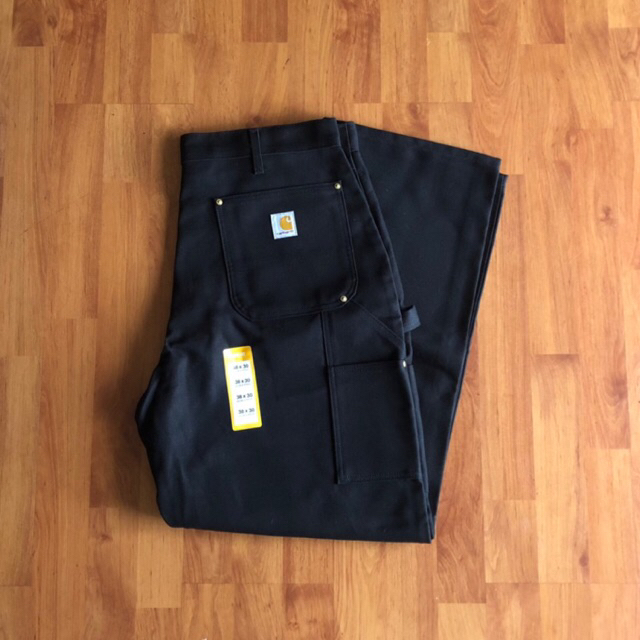 Carhartt B01 Double Knee Pants