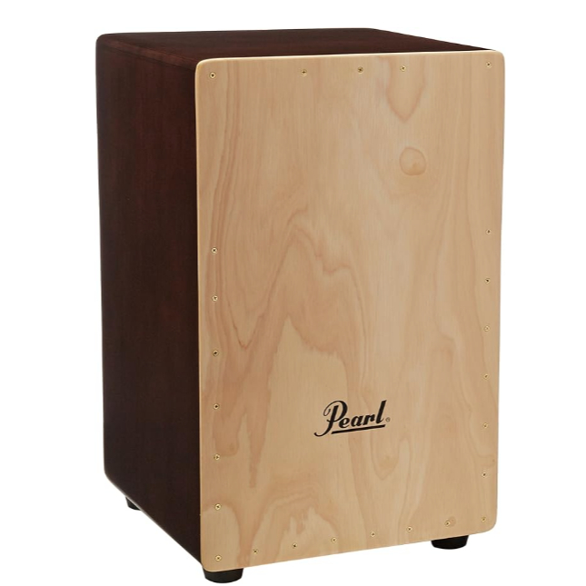 Cajon pearl PBC - 507