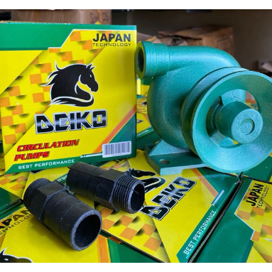 POMPA SIRKULASI AIR OMEGA DEIKO / POMPA KEONG OMEGA