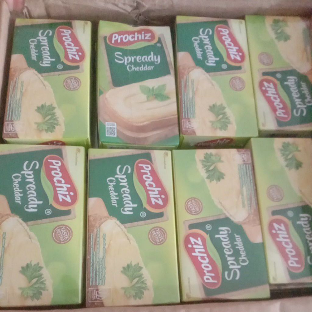 

Cheddar All in 1 150 gr//Prochiz Gold Cheddar 160gr