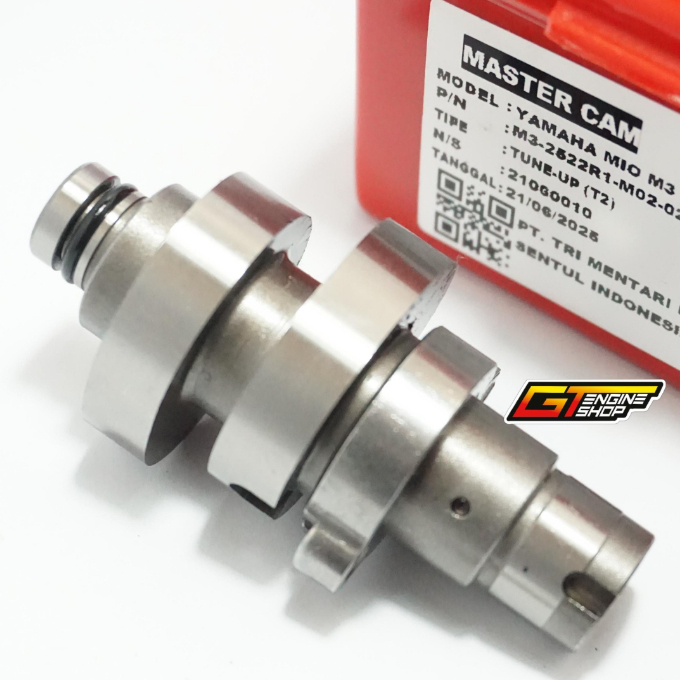 MASTER CAM MIO M3 T2 BRT NOKEN AS BRT MIO M3 NOKEN AS MIO M3 ORIGINAL BRT T2