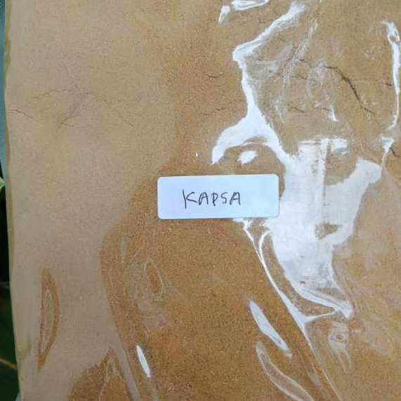 

Bumbu Masak Rempah Khas Timur Tengah / Kabsa Powder / Mandhi Powder / Kebuli Powder @1KG