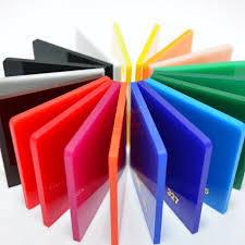 

ACRYLIC WARNA/BENING 2MM A3 PER PCS