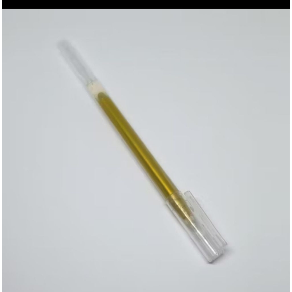 

Gel Pen Gold