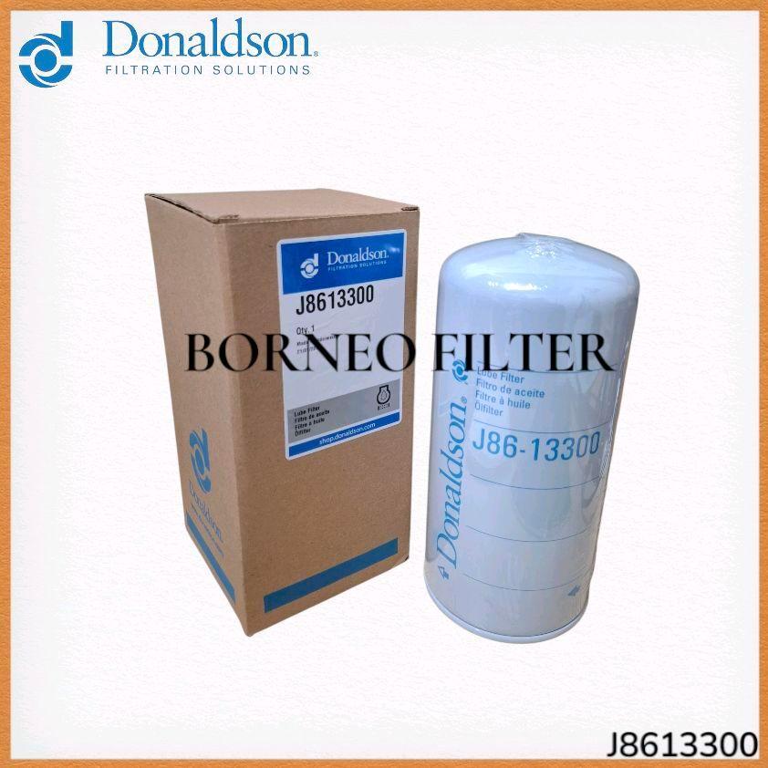 J8613300 Donaldson Hydraulic Oil Filter P502657 HC-5804 HC5804 SFH0330 37438-03300 37438-05601 37438