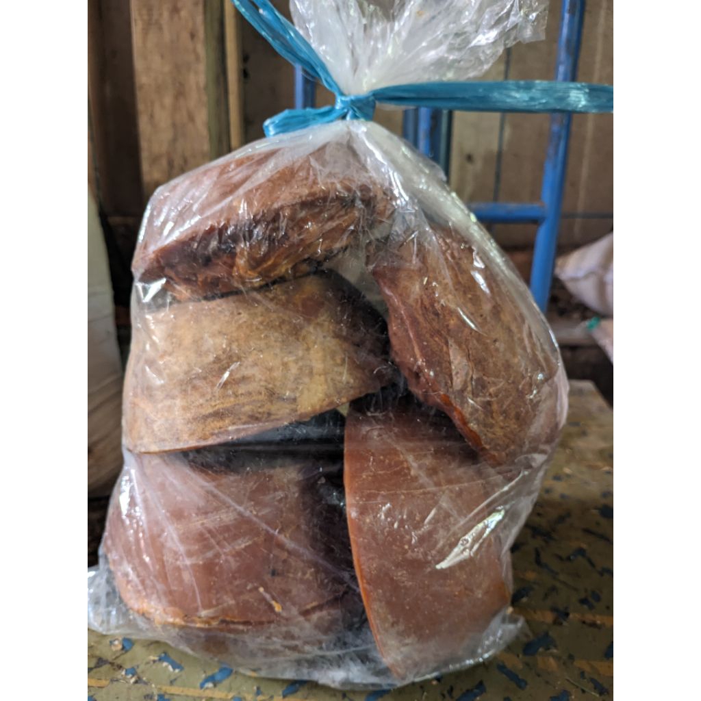 

gula merah mangkuk /gula kelapa asli /1kg