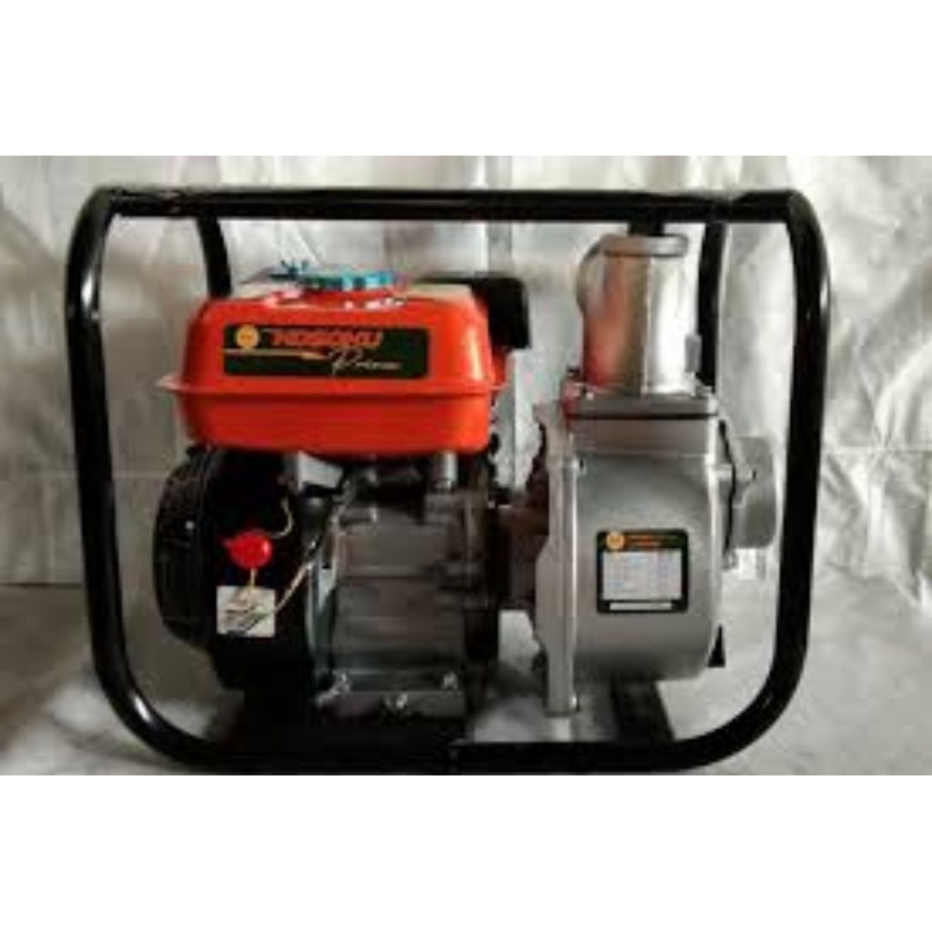 Mesin Pompa Air KOSOKU KPP50 2 inch | Waterpump | Pompa Irigasi | Pompa Sawah | 2 inch