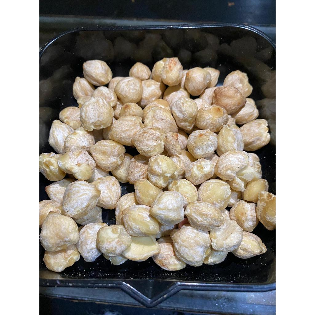 

Kemiri / Kemiri Medan Bulat Ukuran 10G/50G/100G