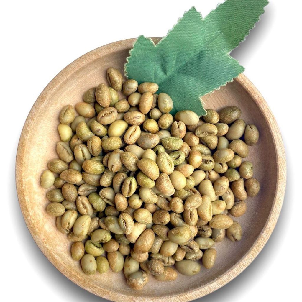 

Kopi Lanang Robusta Temanggung