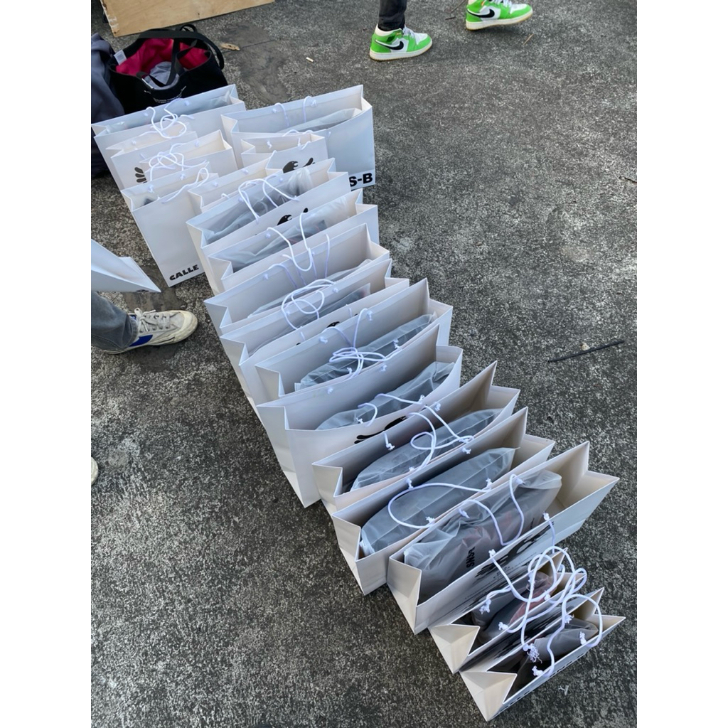 

Stiker Calle x SNS-B