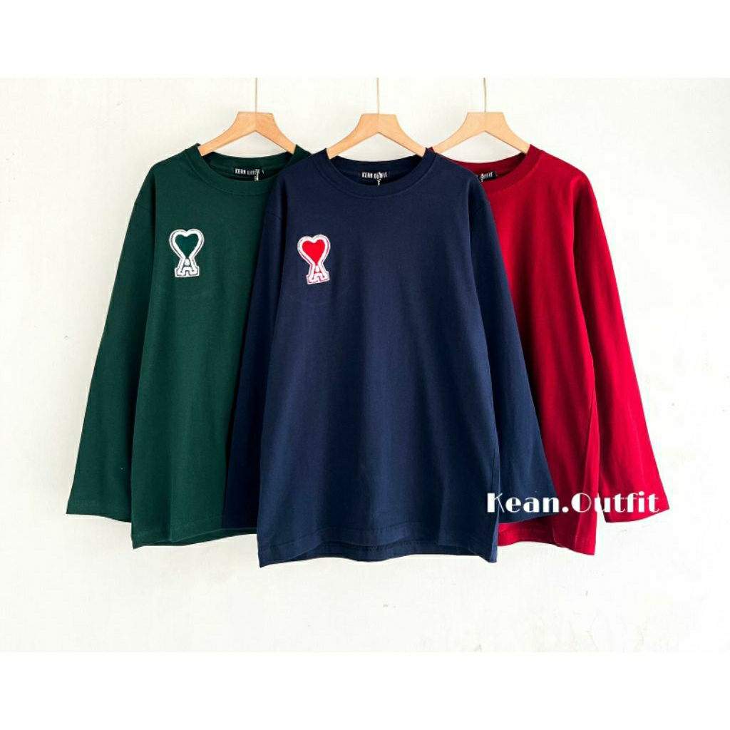 LOVELY BY KEAN OUTFIT