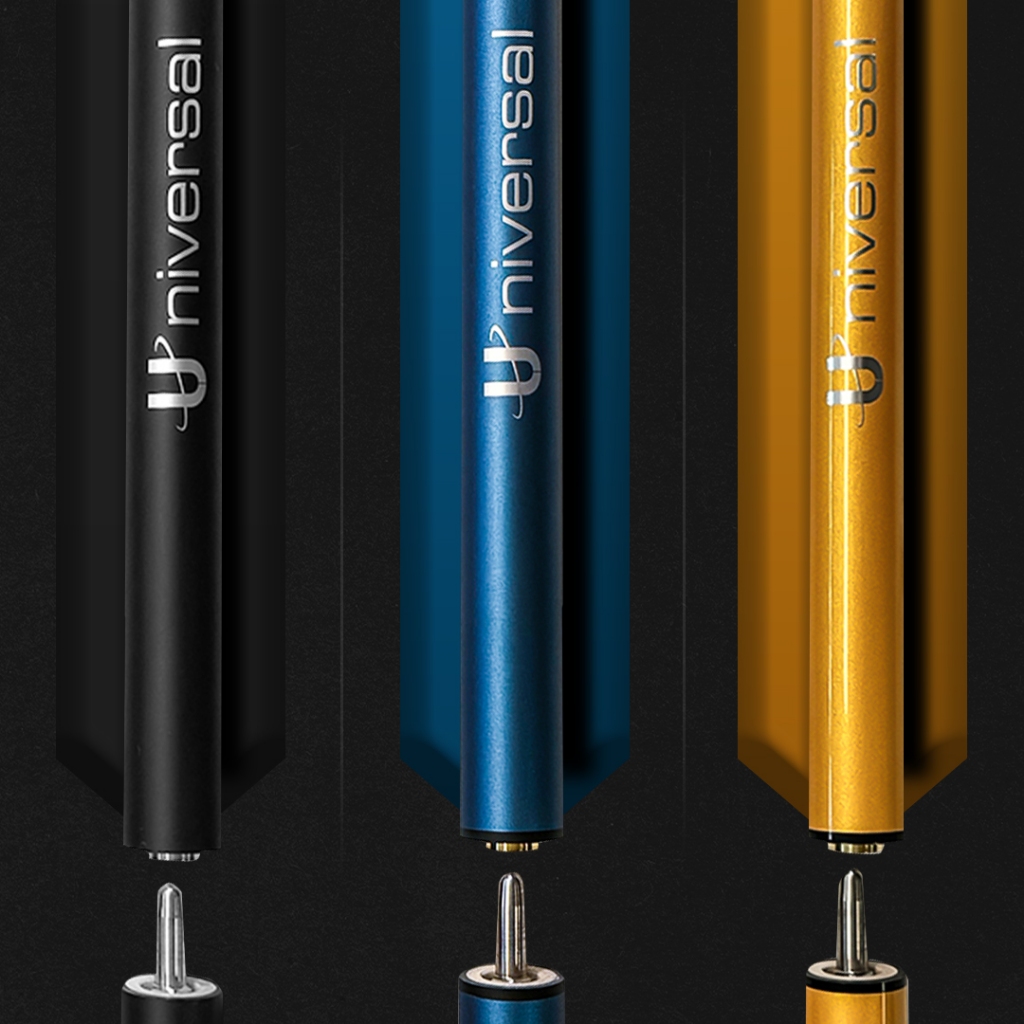 Universal Jump Cue Series