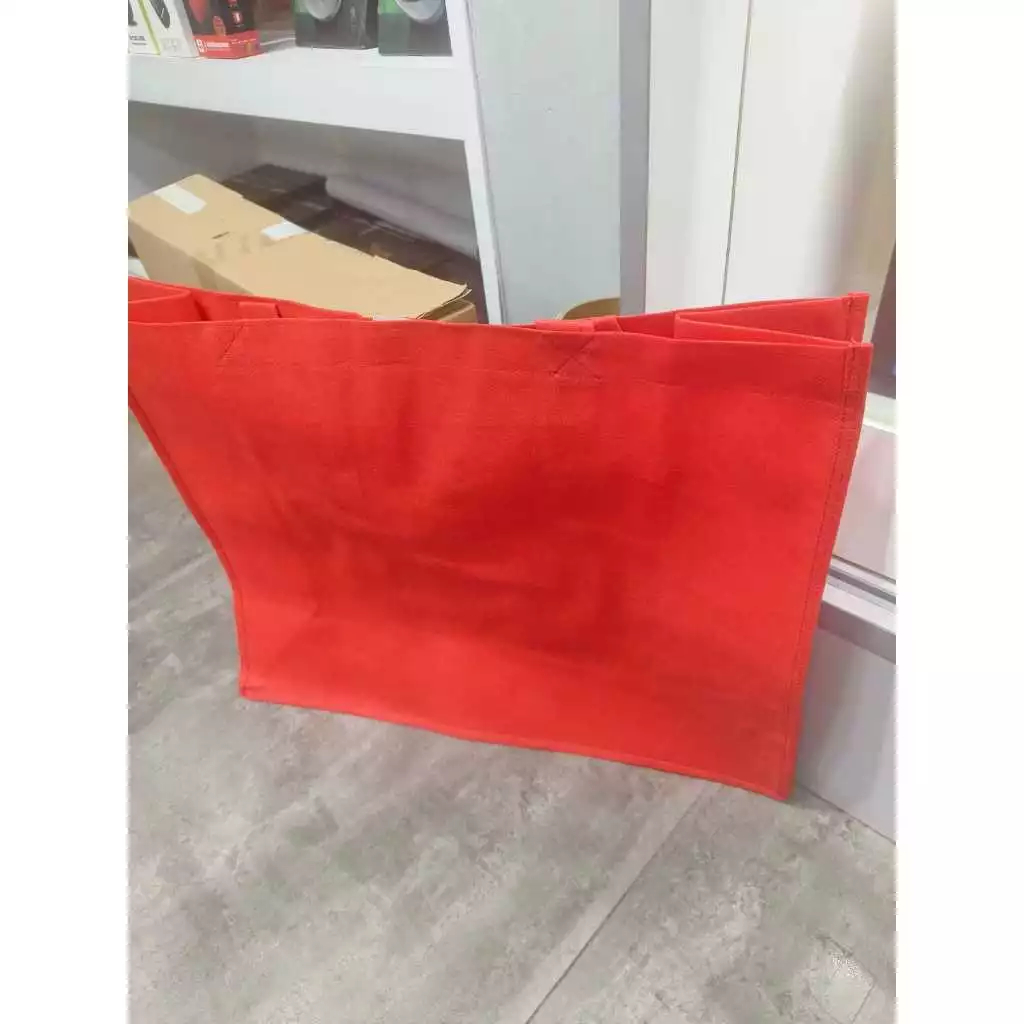 

Free GOODIE BAG TAS BELANJA