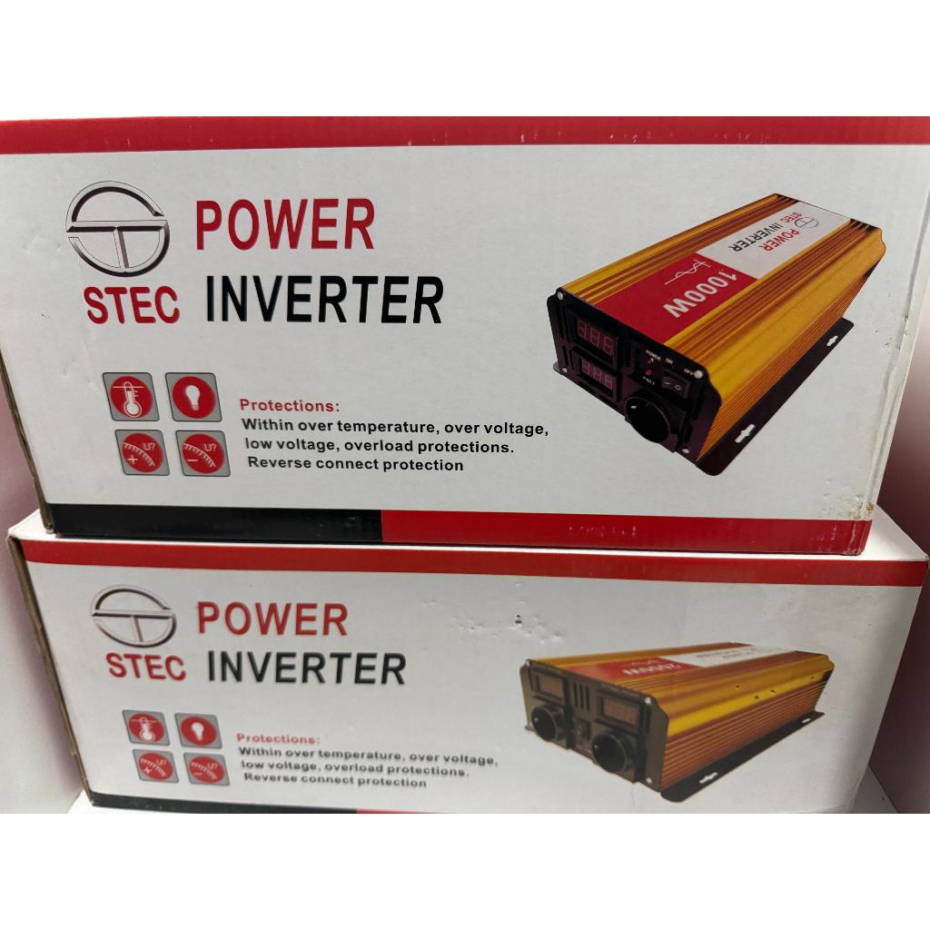 inverter PSW 1000watt