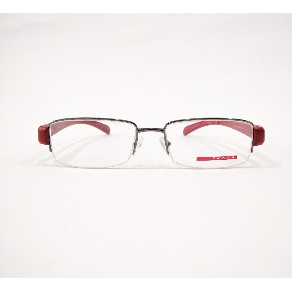 SALE Frame Kacamata Original Prada VPS 55A