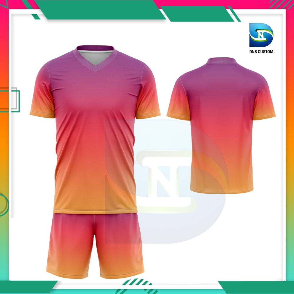 Jersey Unik Terbaru Fullprinting