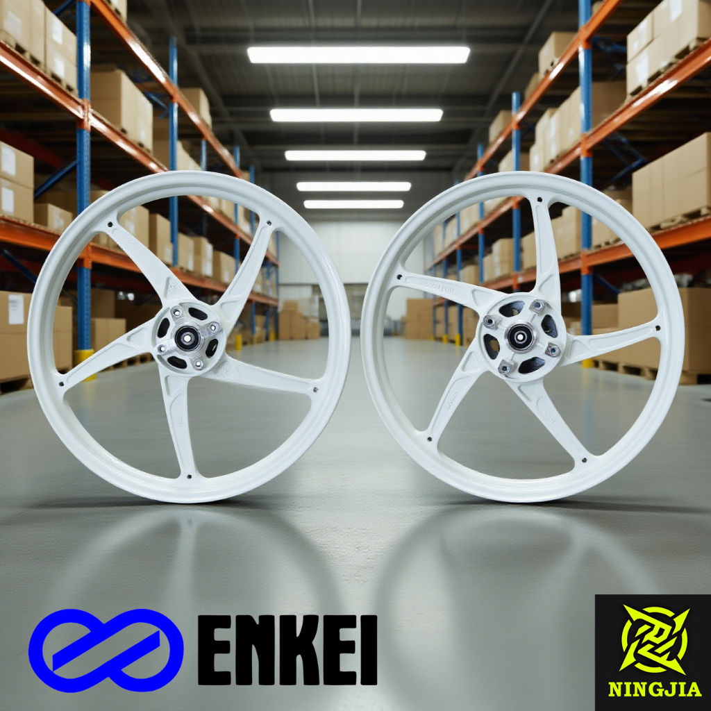 ENKEI Velg Vrossi Sanca Jupiter Mx King fizr jupz mxking 125z MX NEW Jupiter MX New 135