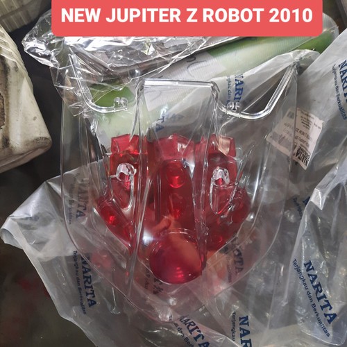 Mika Lampu Belakang JUPITER Z NEW 2010 Narita Mika Stop Jupiter Z Robot