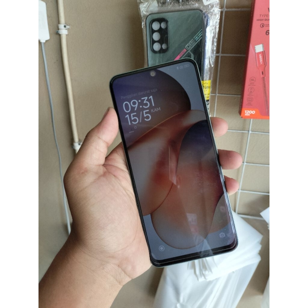 redmi not 12