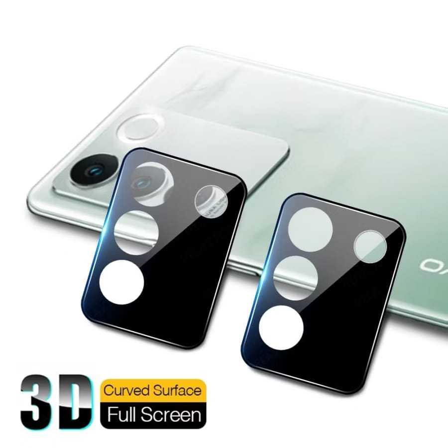 Tempered glass Full Frame Back Camera Y29 4G Vivo Y100 4G/5G Vivo Y27s Vivo Y36 Vivo Y21 Vivo21A Viv