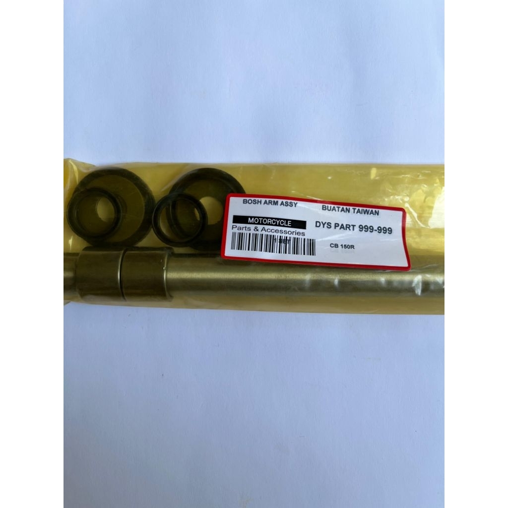 Bosh Arm Assy Bosh Swing Arm Assy Bosh Fork Assy CB 150 R Old, CB 150 New, CB 150 LED, CBR 150 R Old