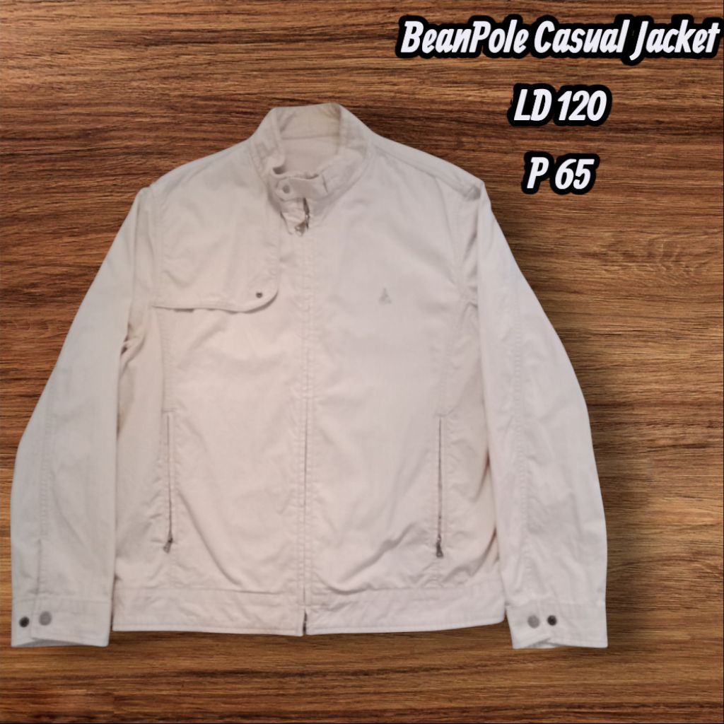 Jacket Casual BEANPOLE