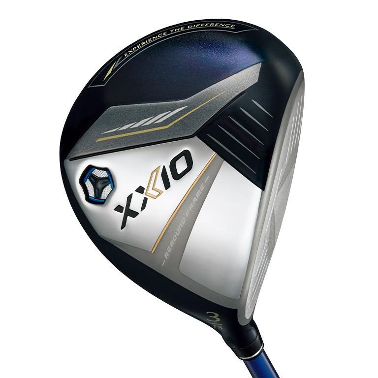 Golf Stick Fairway Wood XXIO 13 Men's Thirteen Stick Wood