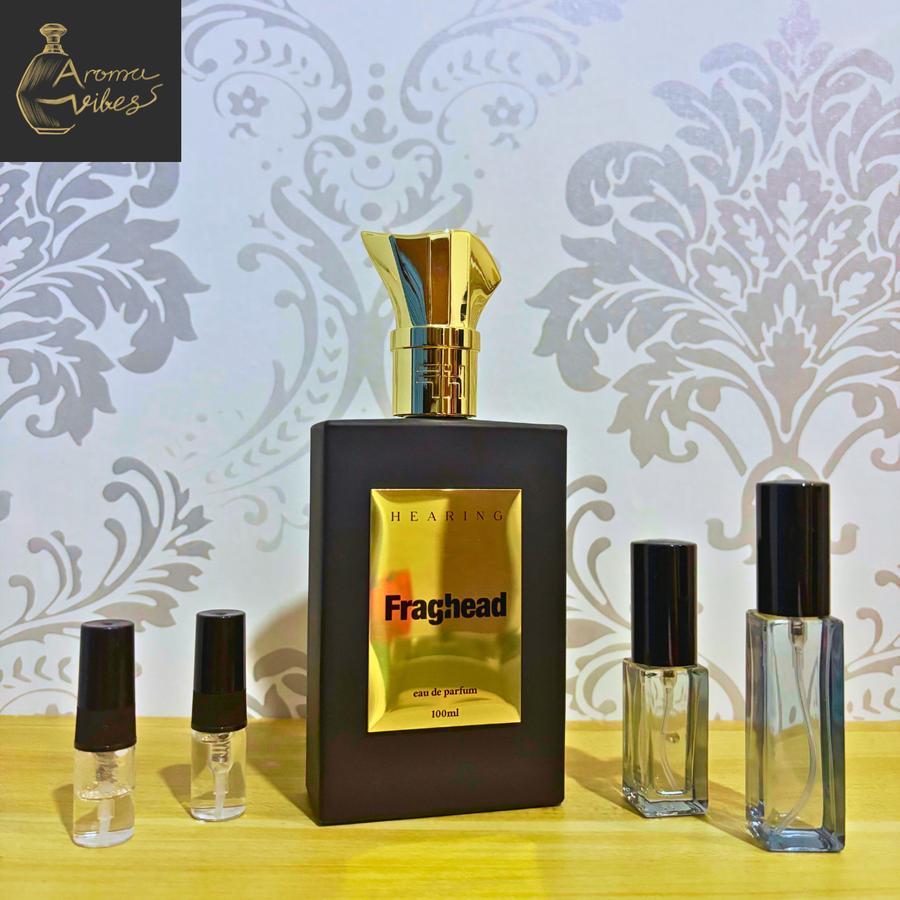 DECANT Parfum Fraghead Hearing For Men