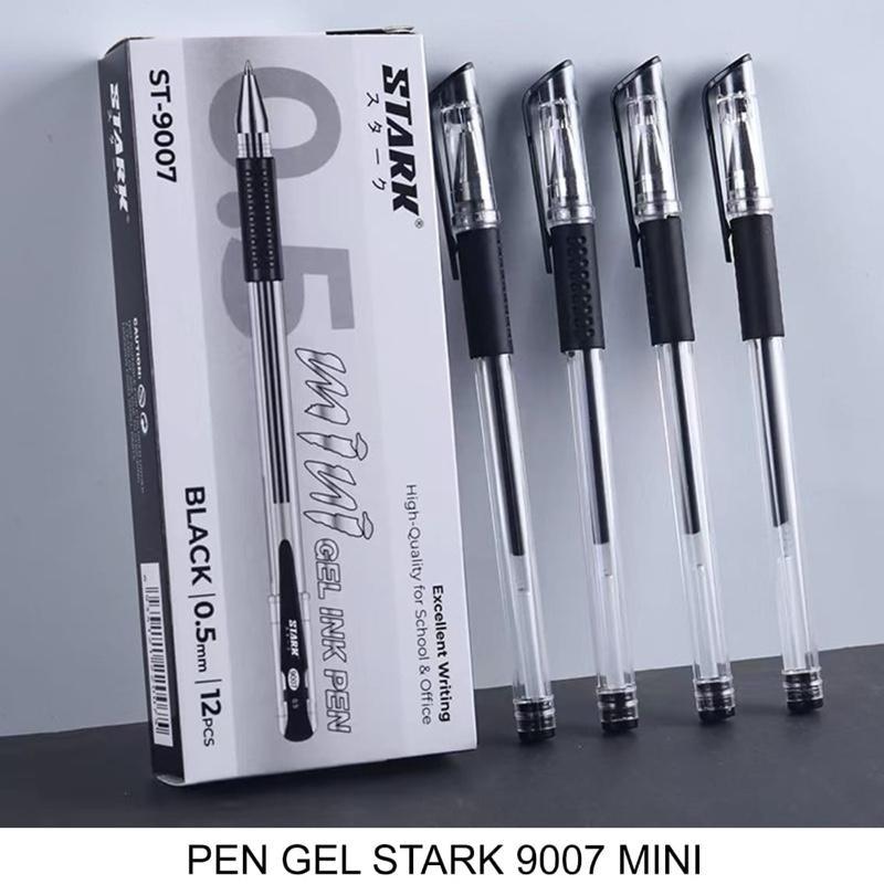 

PULPEN PEN GEL MURAH 0,5 MM / PEN GEL V-GEN GROSIR