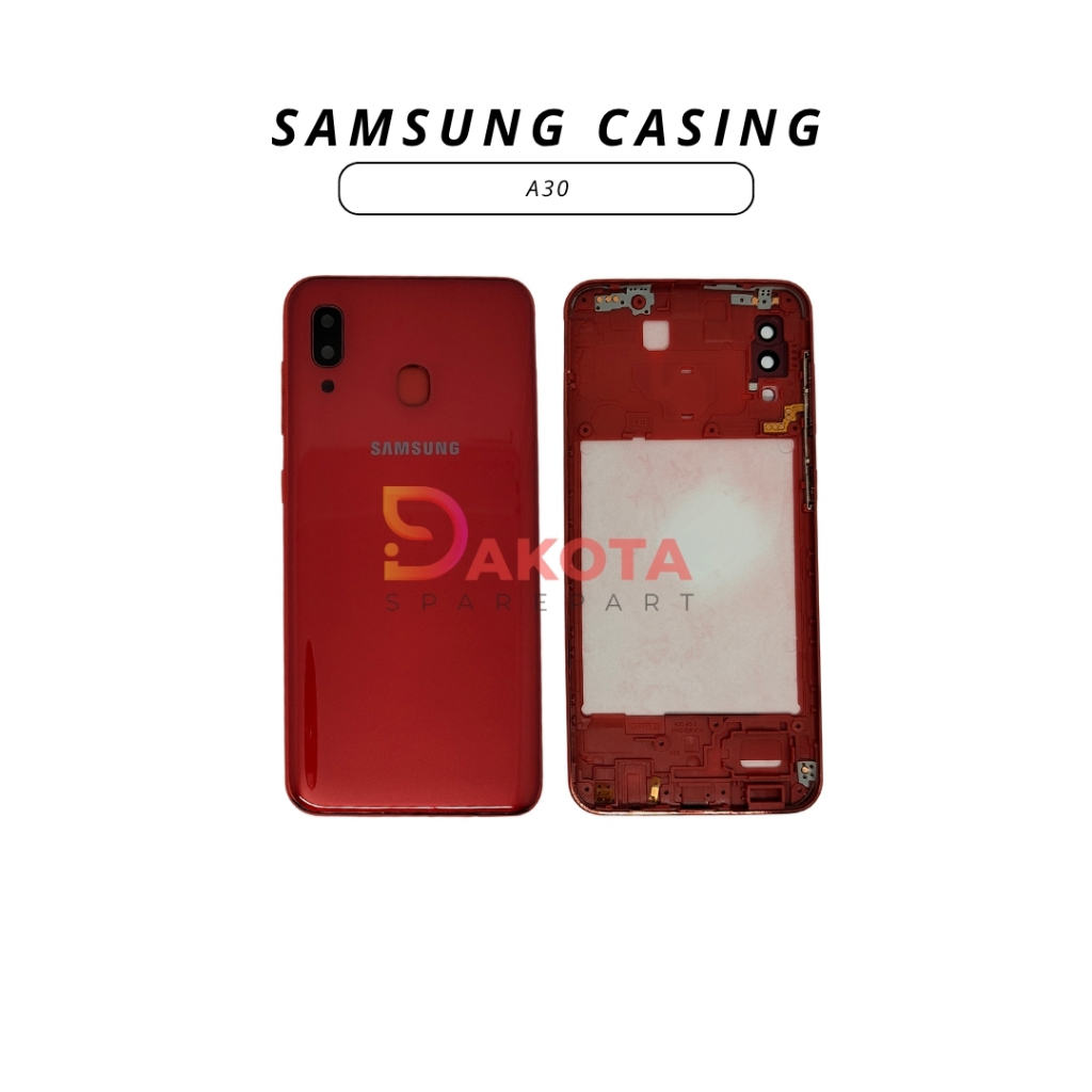 CASING SAMSUNG A30
