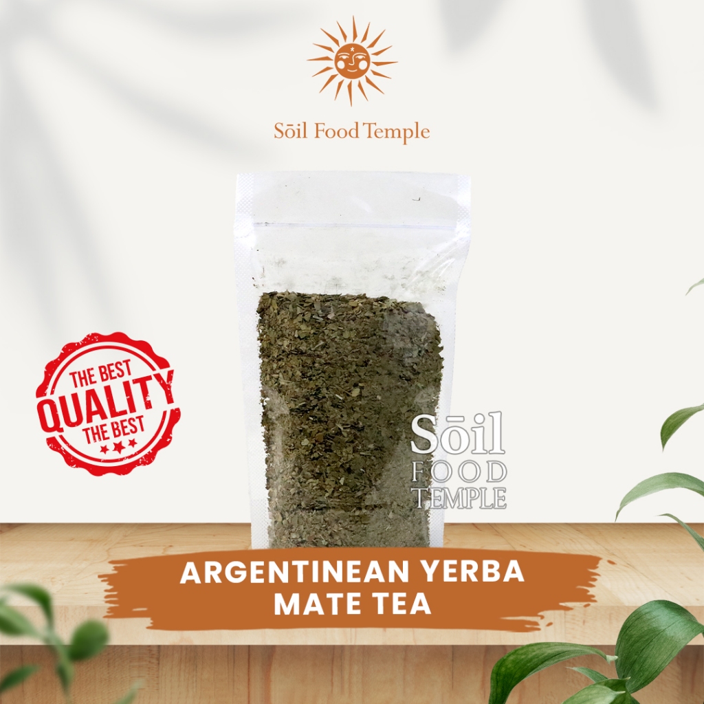 

Argentinean Yerba Mate Tea | teh yerba mate argentina 10gr ORIGINAL