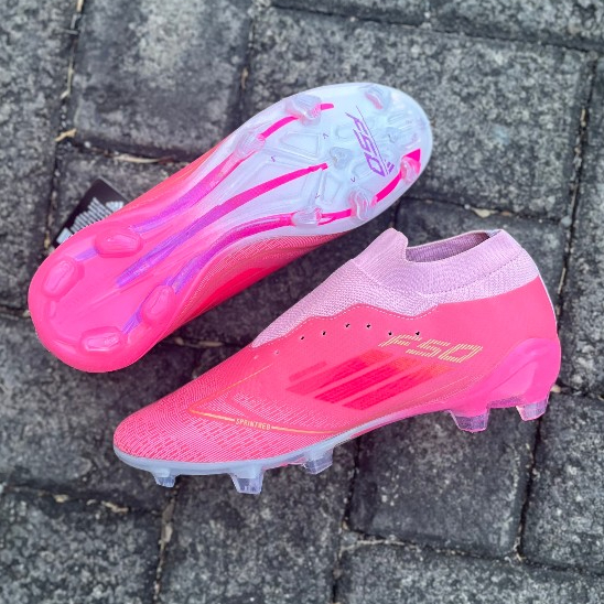 SEPATU BOLA F50 LAMINE YAMAL