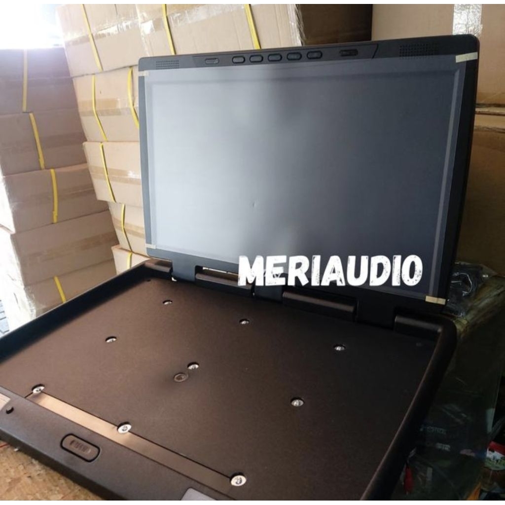Roof Monitor Roofmount 22 inch Monitor Plafond Monitor Plafon