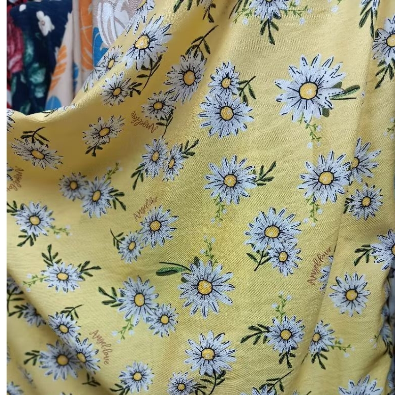 Katun silk katun silky katun silk premium