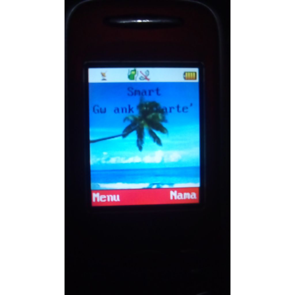 Hp jadul smartfren warna || buat tambahan koleksi saja