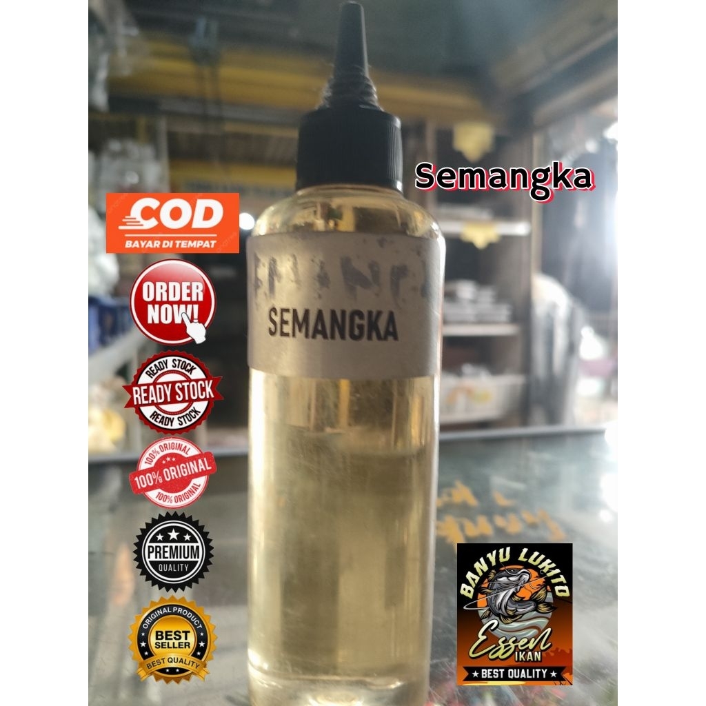 Essen biang Semangka