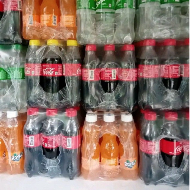 

Coca Cola 1 Pack 250 ml