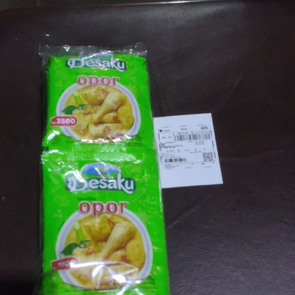 

desaku-bumbu-opor ayam.1pk.isi .10.pcs