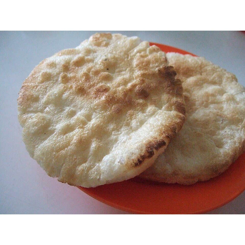 

KRUPUK KEMPLANG BAKAR - CEMILANG ENAK GURIH RENYAH PASTISNACK