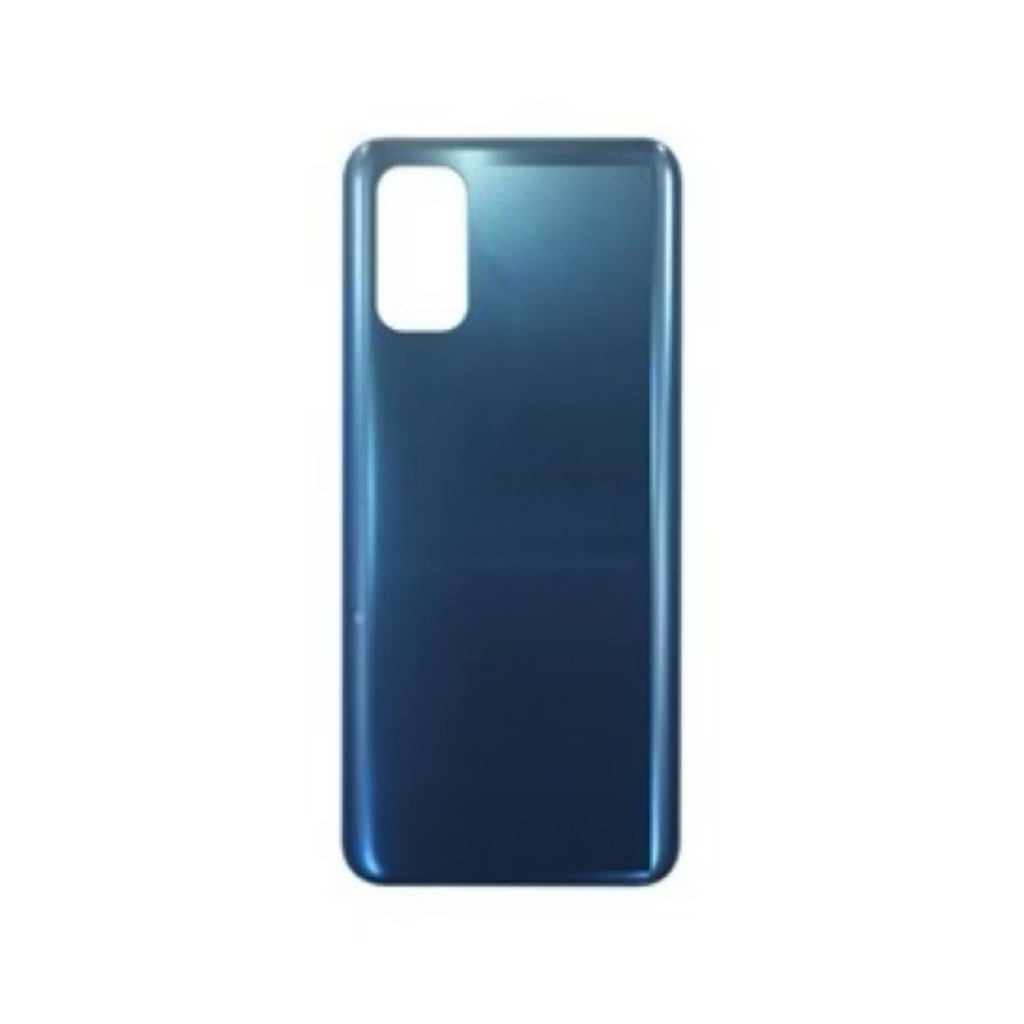 BACKDOOR / BACK COVER REALME 7 PRO