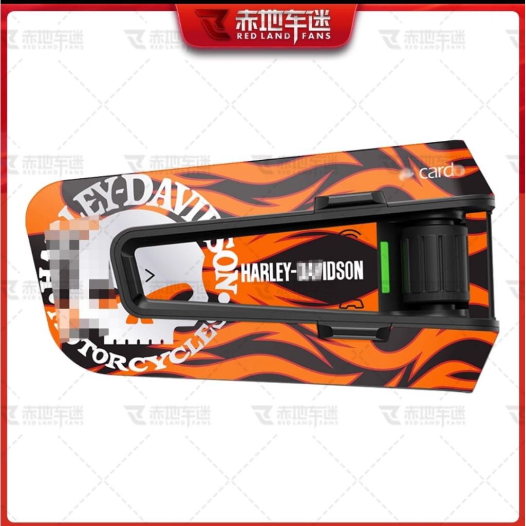 Sticker Cardo Packtalk NEO/EDGE/PRO/SE