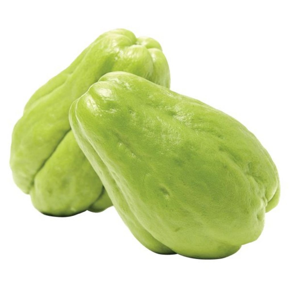 

Labu Siam Fresh 1Kg – Sayuran Sehat, Cocok untuk Ibu Rumah Tangga