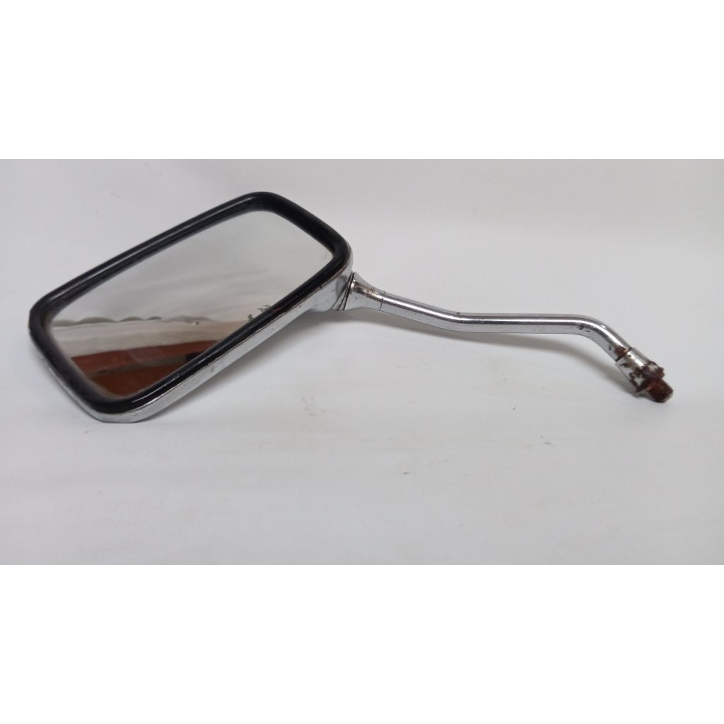 kaca spion sepion  gl pro platina cb 400 original sebelah kiri ms japan