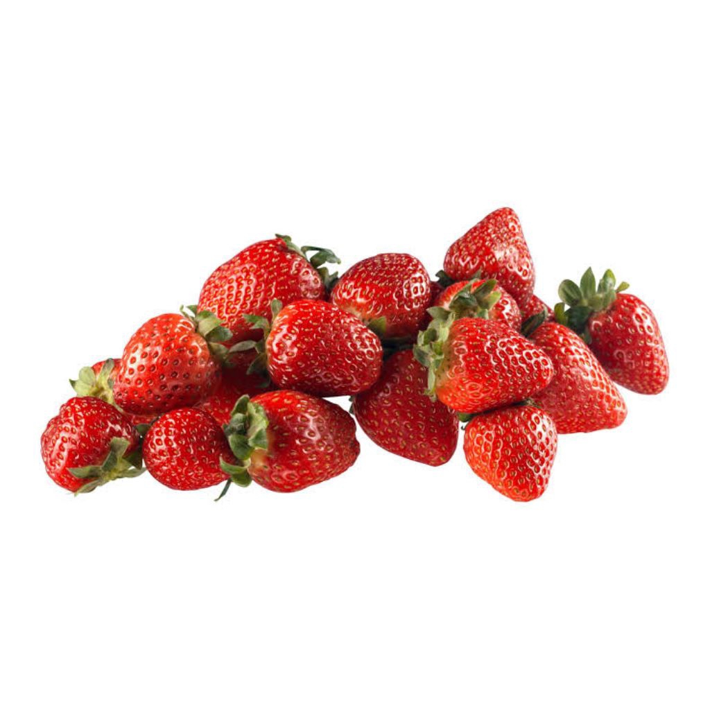 

Buah Strawbery 1 Mika (Buah Segar)